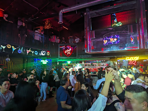 SQ Night Club
