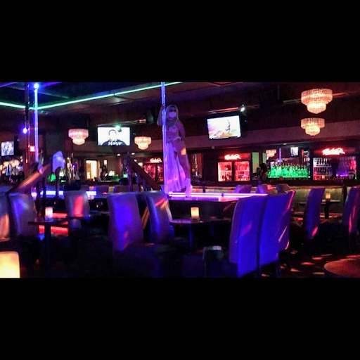 Ragtime Gentlemen's Club