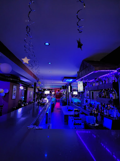 The All New 5th Ave Sports Bar
