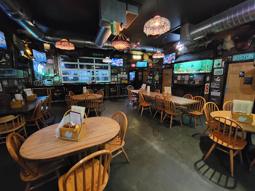 Duffy's Tavern