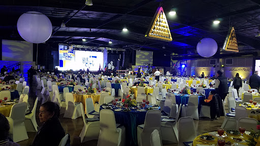 Pharr Events Center