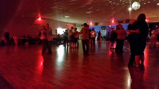 Tropic Star Ballroom