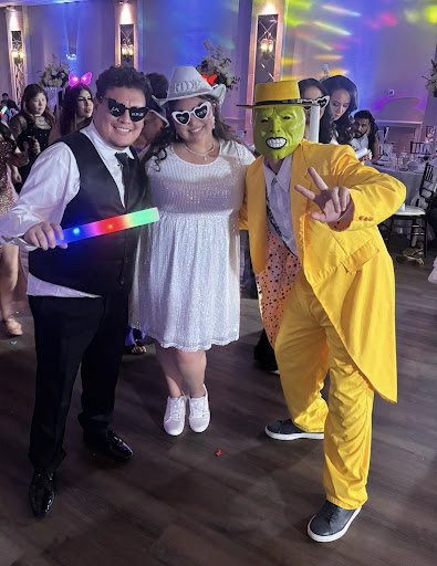 Social Club La Garza