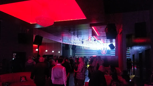 Mix Champagne Lounge