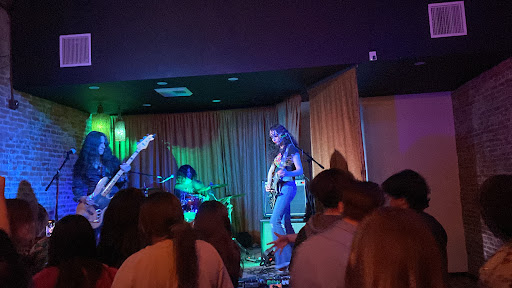 The Haven Pomona