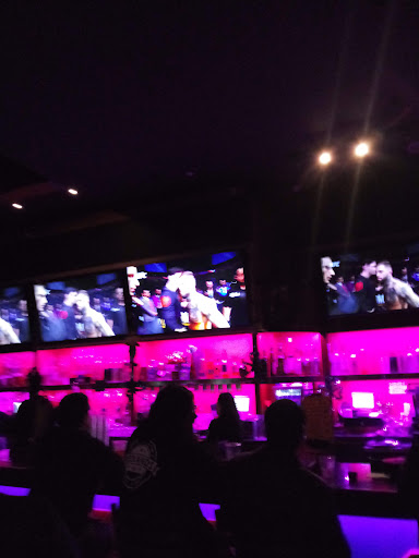 Krazy J's Sports Bar And Nightclub