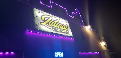 Latina's Cabaret
