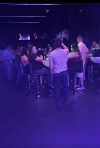 Club 701 Houston