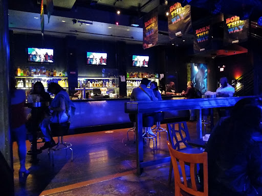 Splash Bar San Jose