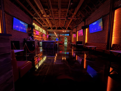 The Continental Bar Lounge & Patio