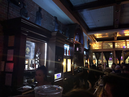 Temple Bar and Lounge
