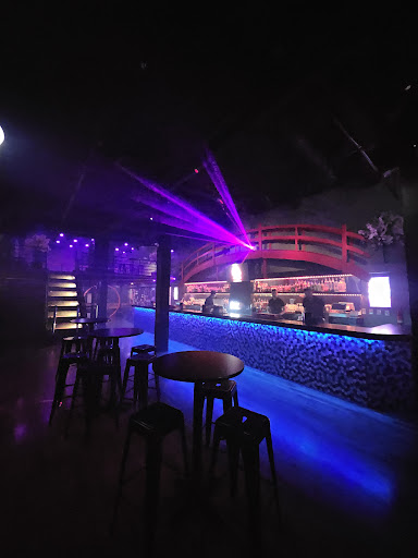 Kaizen Lounge