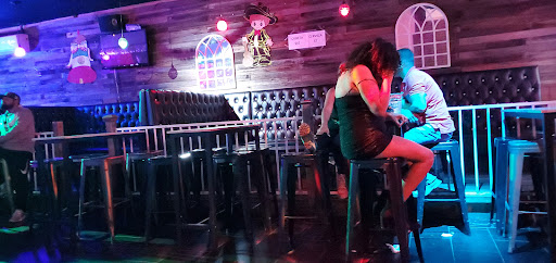Cuba Libre SPORTS•BAR