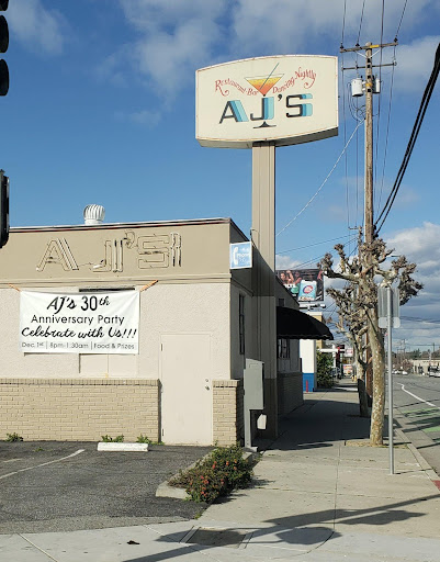 AJ's Restaurant & Bar LLC