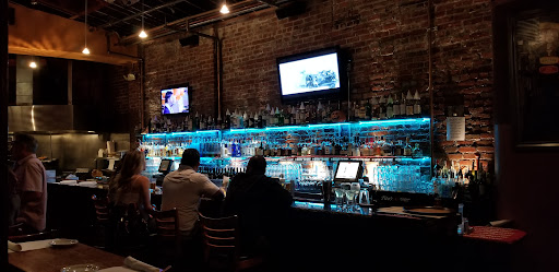 Loft Bar & Bistro