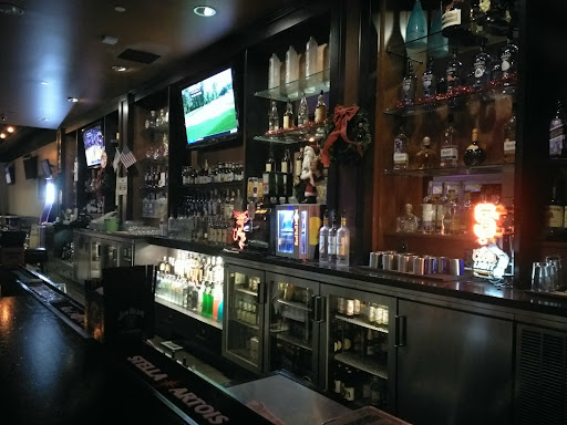 Park Lane Lounge