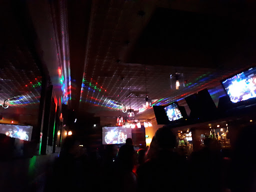 San Jose Bar & Grill
