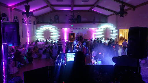 San Jose Woman's Club