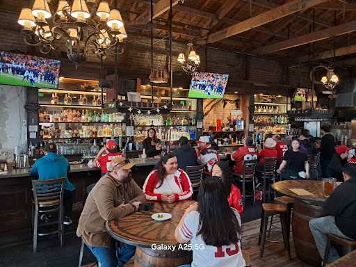 Market Bar