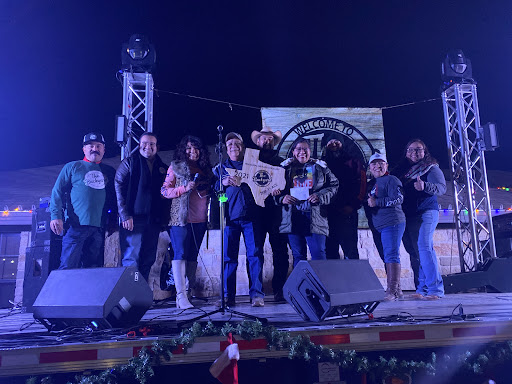 The Backyard Outdoor Venue