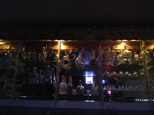 Tequila Cantina