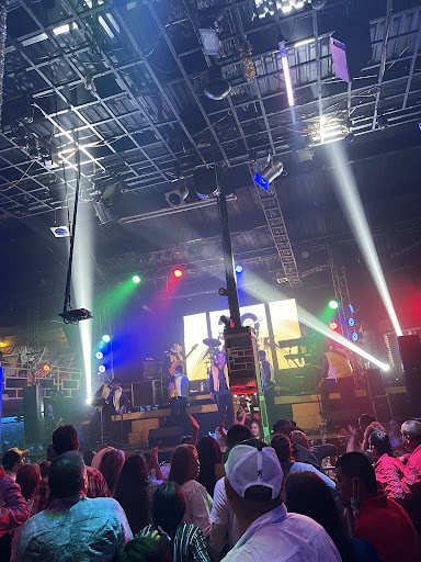 Kokomo Texano Music.