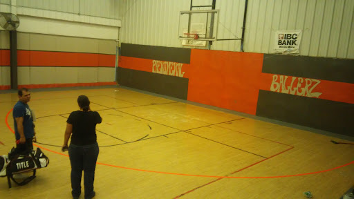 Boys & Girls Club of Mexico