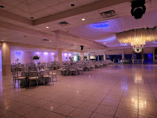 Moonlight Ballroom