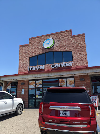 Pilot Travel Center
