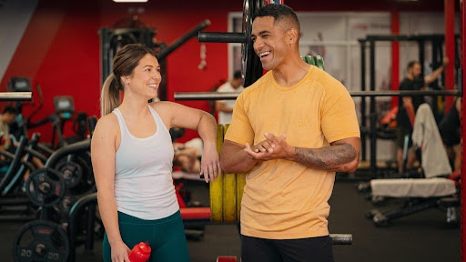 Snap Fitness Eagle Pass