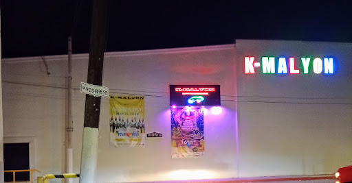 K-MALYON CENTRO DE ESPECTÁCULOS