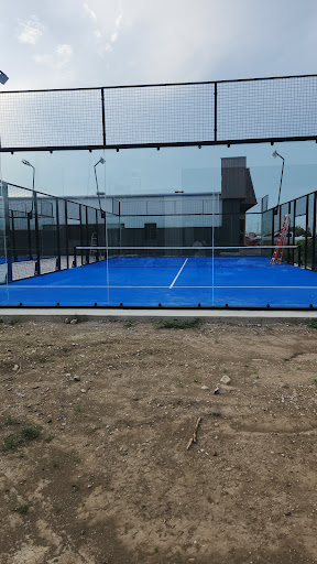 The ONE Padel Club