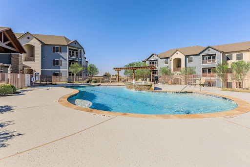 The Residence at Eagle Pass Apartments