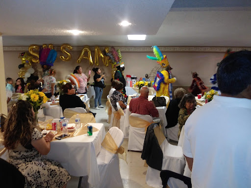 Club Cubano del Valle San Gabriel