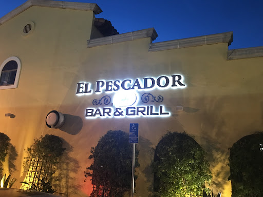 El Pescador Bar & Grill