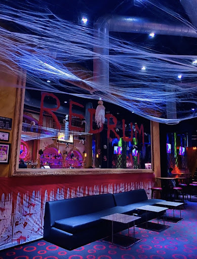 Club 54 Lounge
