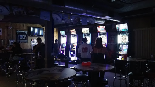 Silver Dollar Saloon