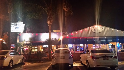 Mariscos San Isidro Mexican Restaurant