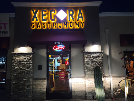 Xécora Gastronomía Urbana