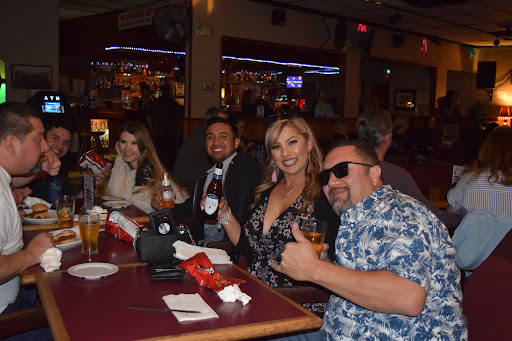 Comstock Bar & Grill