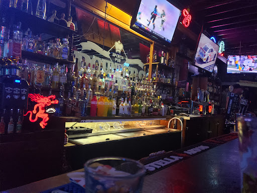 Pounders Sports Pub