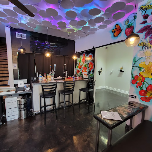 Last Spot Bar