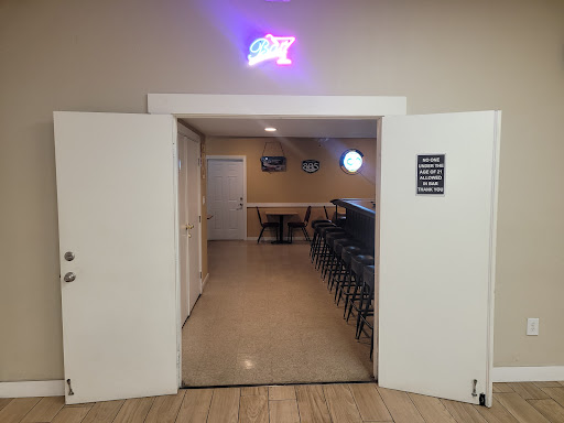 Escondido Columbus Club