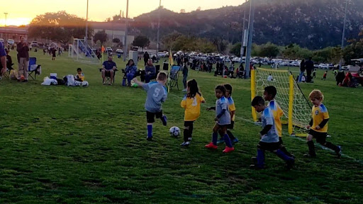 Escondido Soccer Club – SDSC Surf Escondido