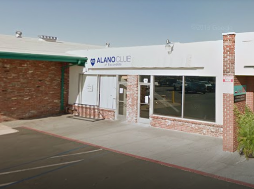 ALANO Club Of Escondido