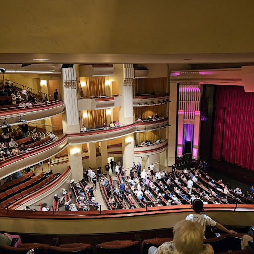 California Center for the Arts, Escondido