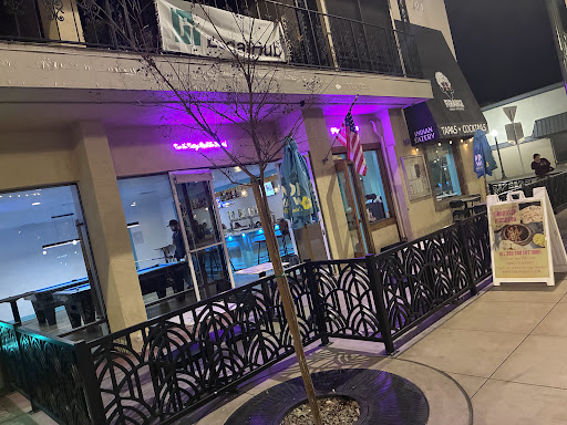 Firangi Restaurant & Bar