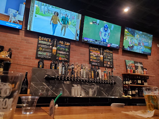 Side Yard Public House