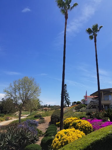 Boulder Oaks Golf Club