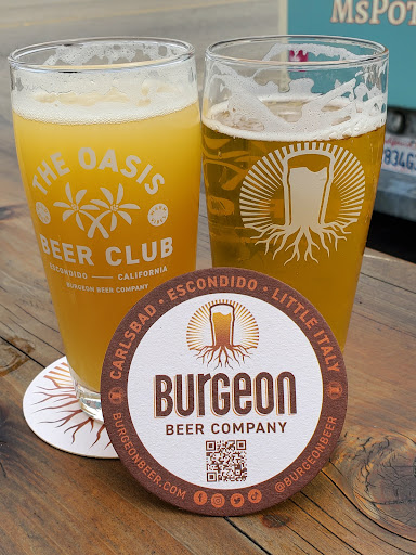 Burgeon at The Oasis - Escondido